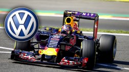 Fórmula 1: Volkswagen estaría cerca de comprar Red Bull