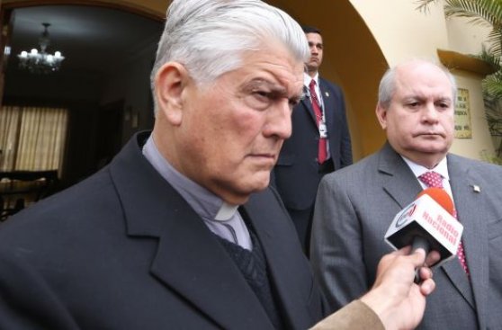 “El Niño probablemente nos afecte en plena campaña electoral”