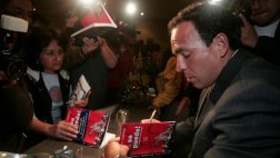 ¡Sí se puede!, la frase que inmortalizó Freddy Ternero