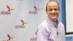 Solo 4 empresas latinoamericanas tienen un CEO Top 100 global