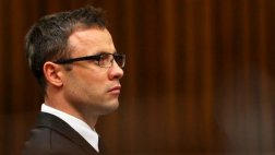 Pistorius podría regresar a su casa en dos semanas