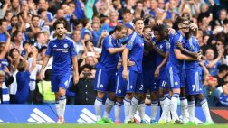 Chelsea derrotó 2-0 a Arsenal por la Premier League