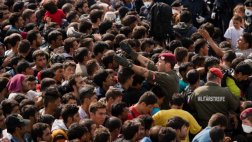 Hungría: Croacia le mintió a todos en cuanto a los refugiados