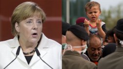 Alemania: "No podemos acoger a todos los refugiados"