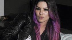 Angie Jibaja puso en riesgo su vida por querer ser más bella
