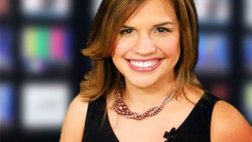 Sheyla Asencios, la peruana del partido de Hillary Clinton