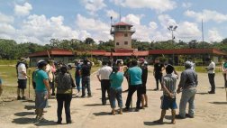 Editorial: Selva acalorada