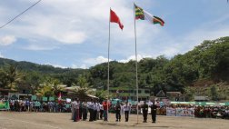 Vraem: aprueban creación del distrito de Villa Kintiarina