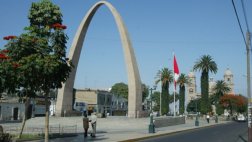Tacna no tiene sistema de alarma ante un tsunami