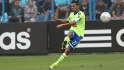 Lobatón, el mago del gol: ¿cuál es su mejor tanto en Cristal?