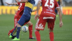 Tevez y otras lesiones escalofriantes en el fútbol (VIDEO)