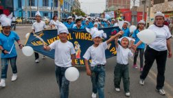 Chiclayo: pobladores marcharán contra la trata de personas