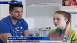 Esto es guerra: Rafael Cardozo pide regreso de Nicola Porcella