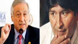 Chile: "Bolivia no podrá obligarnos a ceder territorio"