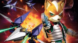 Star Fox Zero se retrasa hasta el 2016