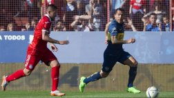 Carlos Tevez a Ham: "No tuve mala leche y le pido disculpas"