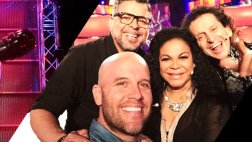 "La Voz Perú": tercera temporada se estrenará el lunes 28