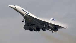 El Concorde regresaría en un par de años