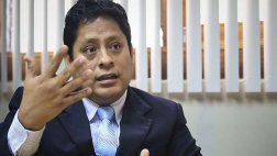 "Comisión de Gracias ya no va a los penales a ofertar indultos"