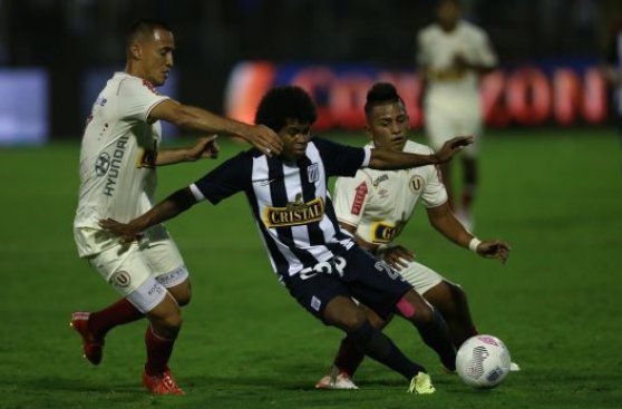 Clásico no se jugaría el 30 de setiembre, según Universitario