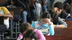 San Marcos: mira los resultados del examen de admisión