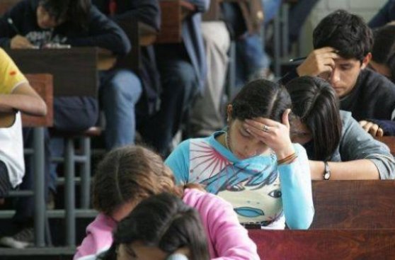 San Marcos: mira los resultados del examen de admisión