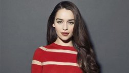 Emmy 2015: ¿por qué Emilia Clarke no asistió a los premios?