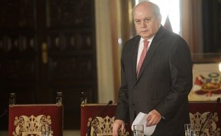 ¿Escuderos o ministros?, por Hugo Guerra