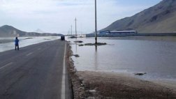 Moquegua: población de Ilo hará simulacro por Fenómeno El Niño