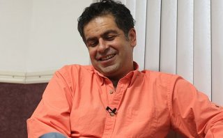 Exministro de Gobierno boliviano conversaba con Belaunde Lossio