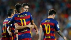 Liga BBVA: Barcelona no jugaría en caso se independice Cataluña