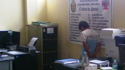 Chimbote: detienen a secuestrador de una adolescente de 13 años