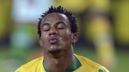 André Carrillo vuelve a ser desconvocado de Sporting de Lisboa