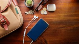 Seis gadgets para llevar en tu próxima travesía