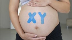Guevedoces: el extraño caso de niñas que se convierten en niños