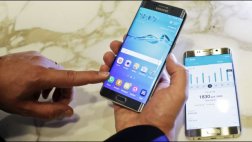 Samsung lanzaría programa de pago de smartphones a plazos