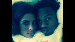 André Carrillo y su novia Suhaila Jad: ¿Qué reveló esta foto?