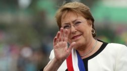 Chile da bonos de hasta US$1.460 a los afectados por terremoto