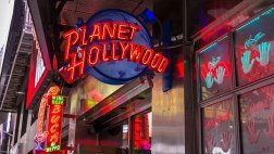 Cadena Planet Hollywood podría aterrizar en Perú en el 2016