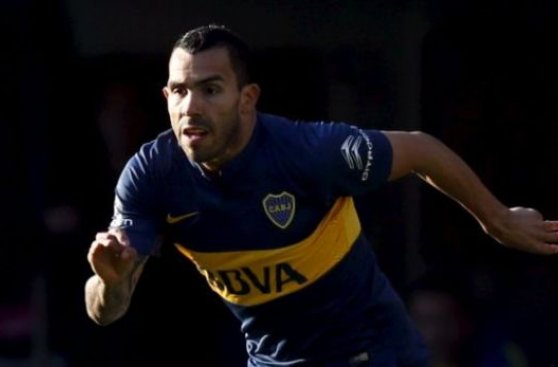 Carlos Tevez: ¿será sancionado tras lesionar a Ezequiel Ham?