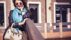 Carteras: cómo elegir la más adecuada