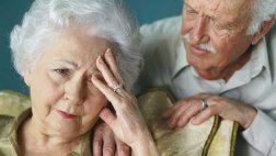 Mujeres con depresión son más propensas a sufrir Alzheimer