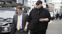 Nueva Zelanda: Inician el proceso para extraditar a Kim Dotcom