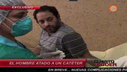 Por esta negligencia fue denunciada la clínica Javier Prado