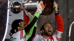 Copa Sudamericana: mira la programación de octavos de la semana
