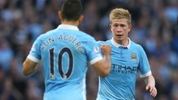 Manchester City goleó 4-1 al Sunderland por la Copa de la Liga