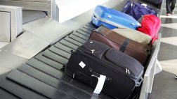 Trucos para que tu maleta de viaje pese menos
