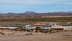 Policía peruano que entró irregularmente a Bolivia fue detenido