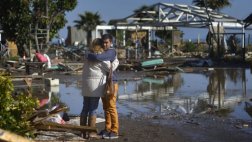 Chile se sigue sacudiendo con más de 500 réplicas del terremoto