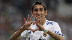 Di María sobre Real Madrid: "No celebraré un gol en Bernabéu"